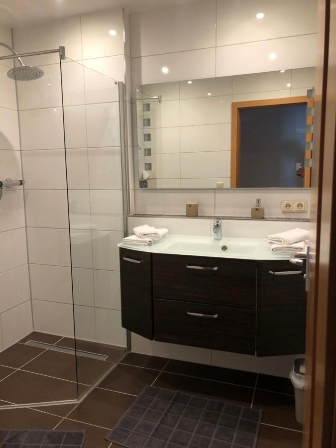 Buergemeister Apartment Augsbourg Extérieur photo