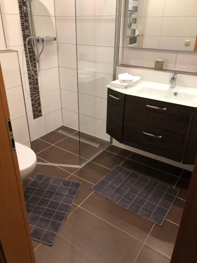 Buergemeister Apartment Augsbourg Extérieur photo