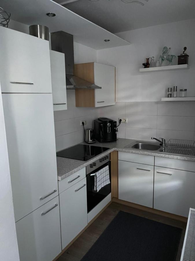 Buergemeister Apartment Augsbourg Extérieur photo