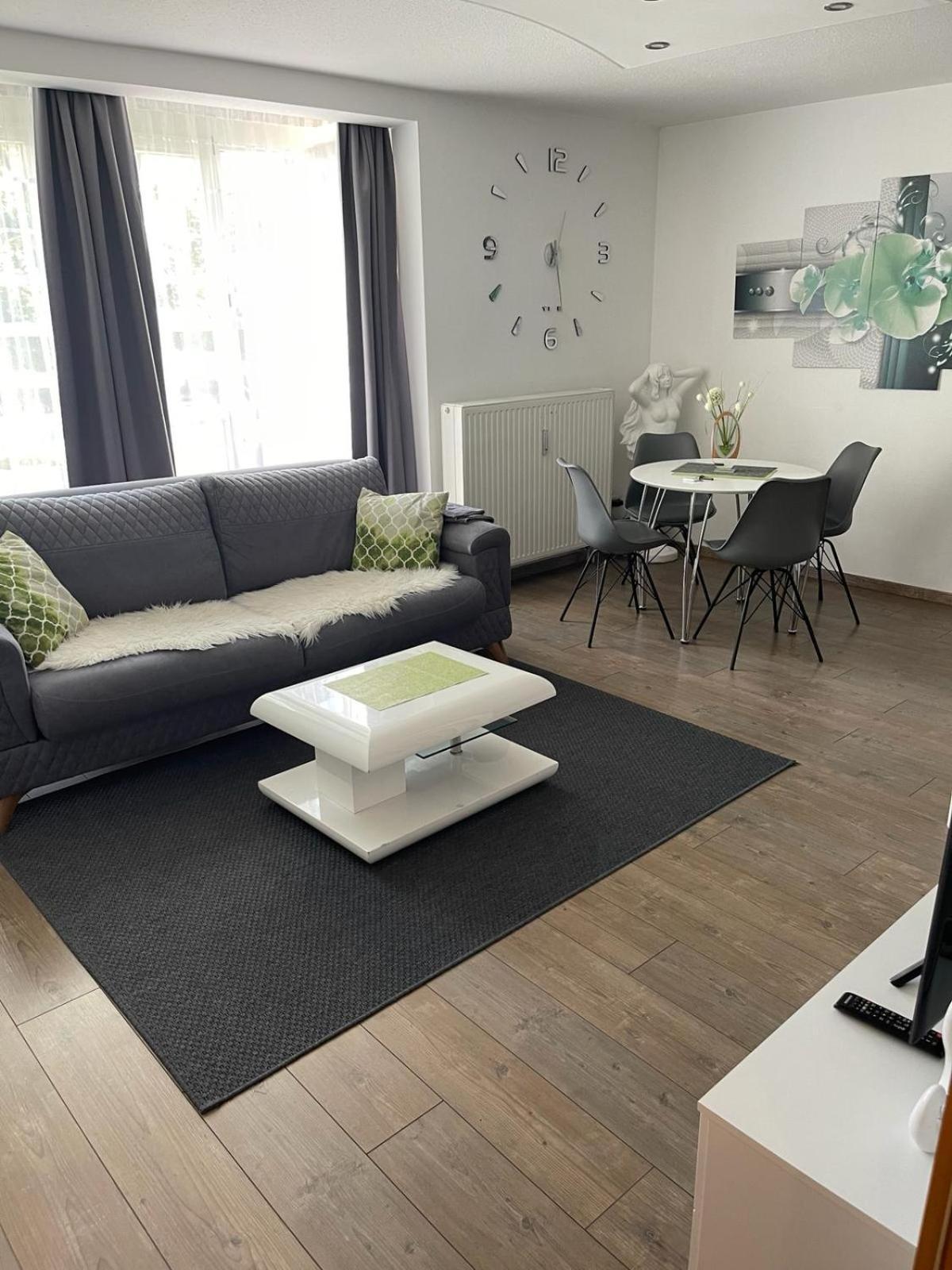Buergemeister Apartment Augsbourg Extérieur photo