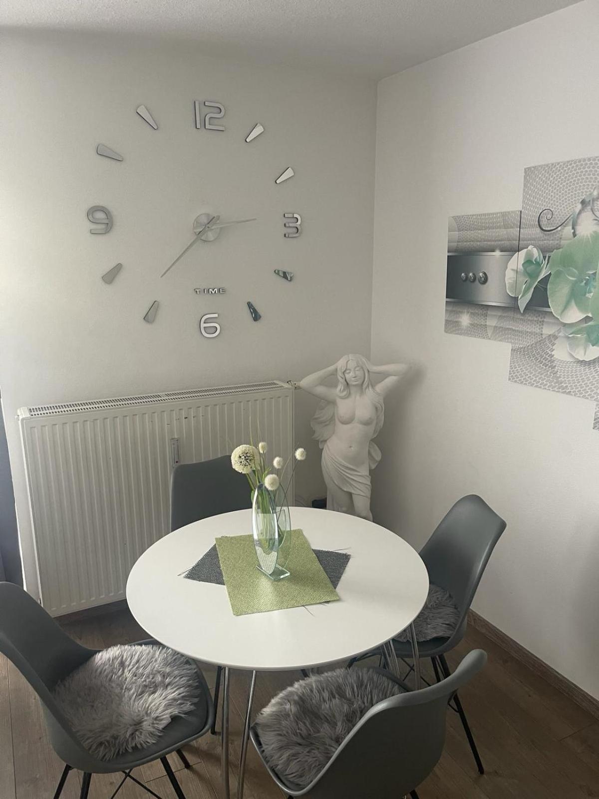 Buergemeister Apartment Augsbourg Extérieur photo